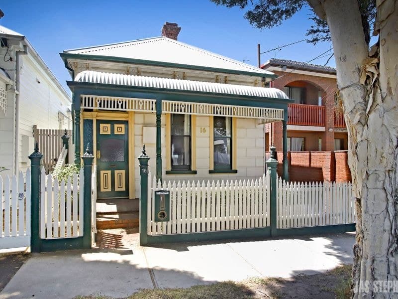 16 Charles Street Seddon VIC, Seddon - Thumbnail 3