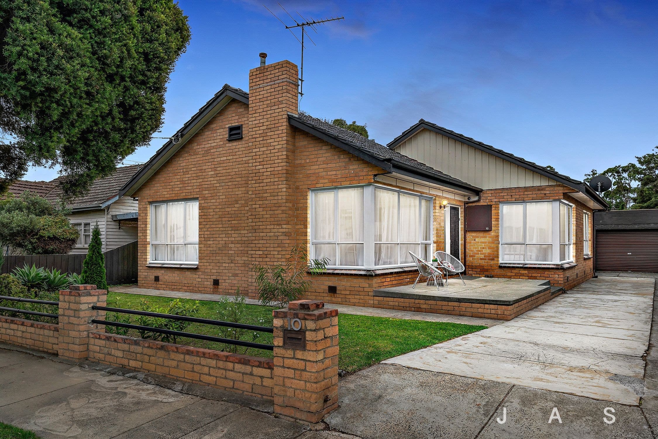 10 Davey Street Sunshine West VIC, Sunshine West - Thumbnail 2
