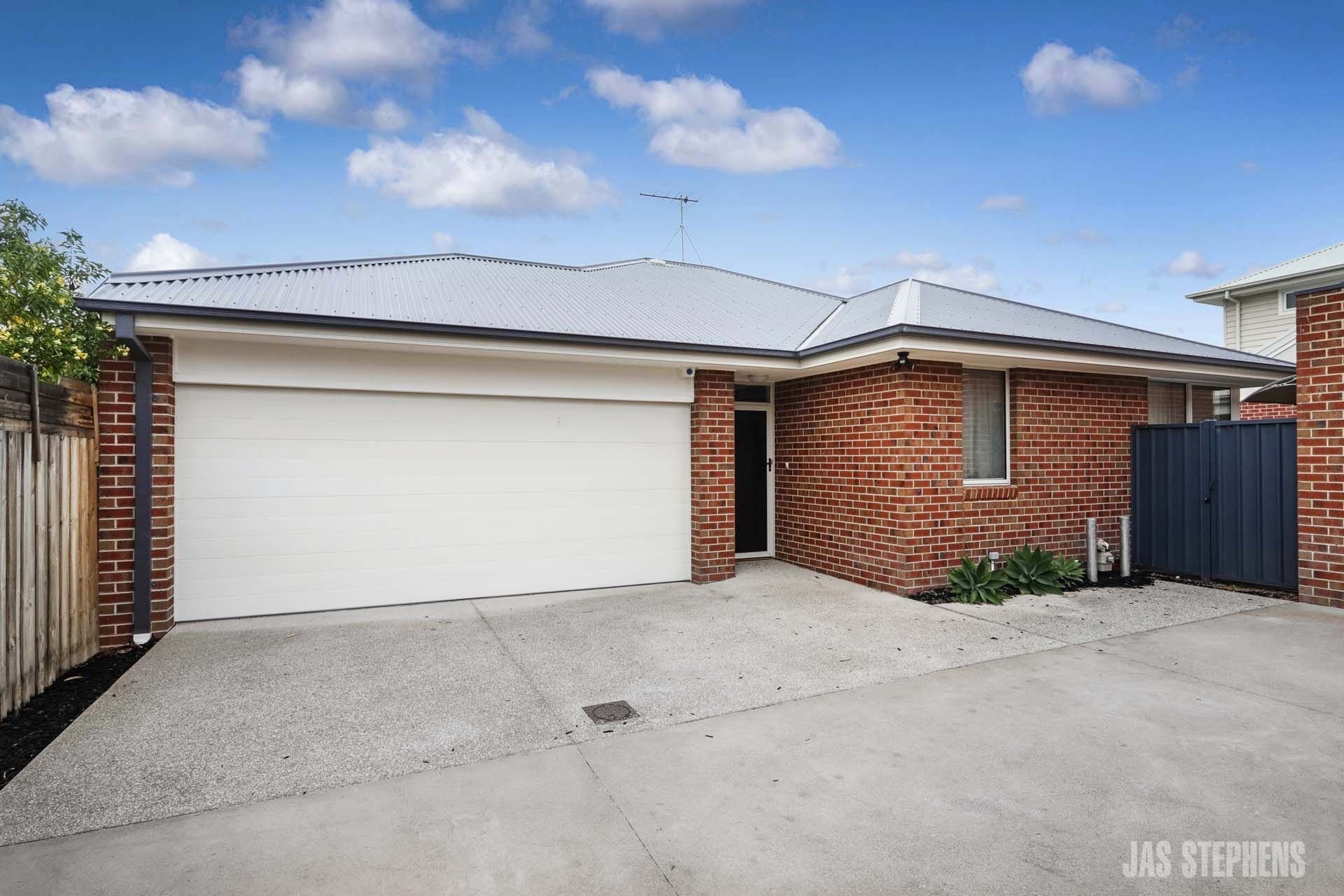 3/81 Alma Street West Footscray VIC, West Footscray - Thumbnail 2