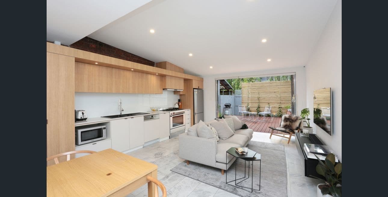 63 Kent St ASCOT VALE VIC, Ascot Vale - Thumbnail 3