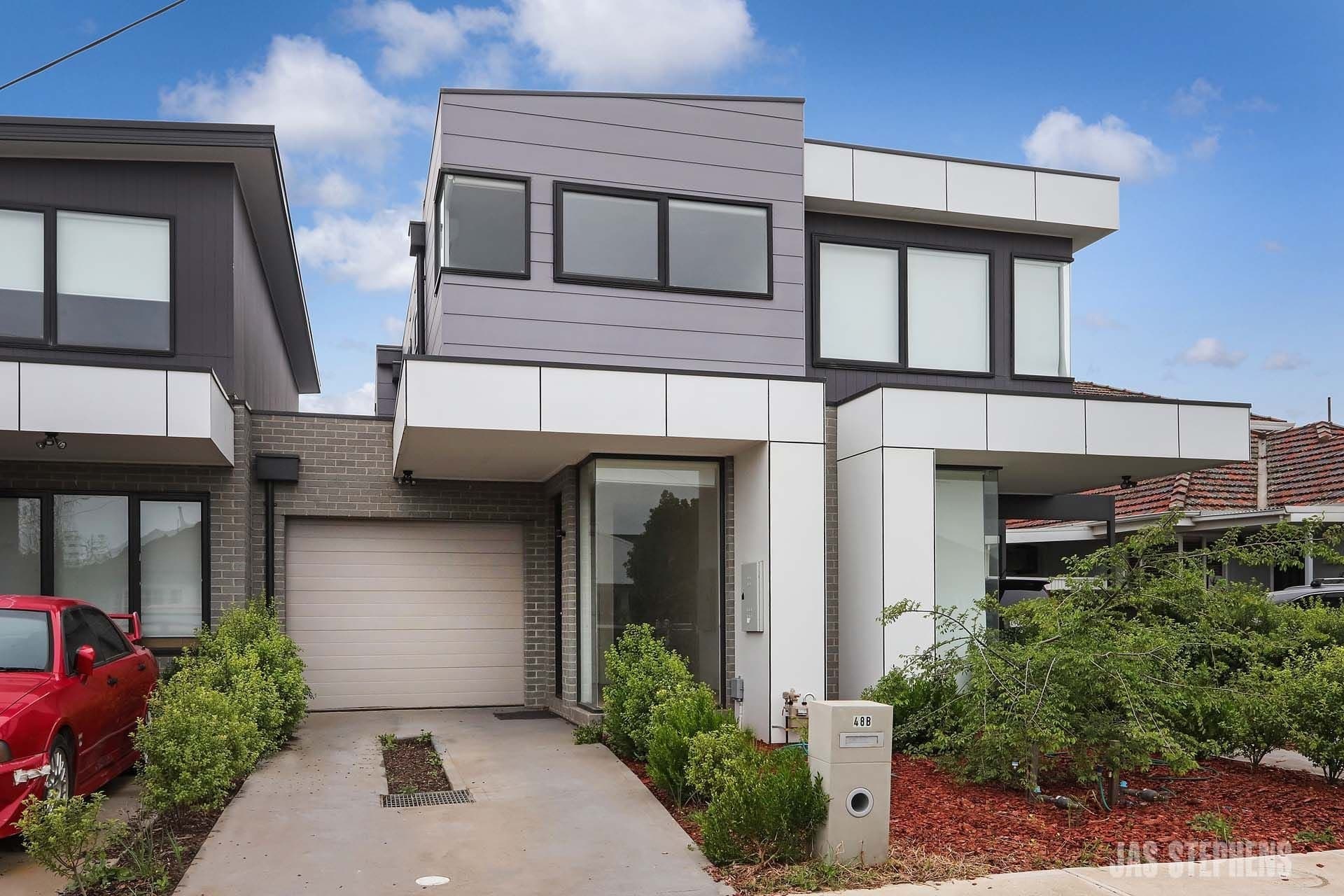 48B Napoleon street West Footscray VIC, West Footscray - Thumbnail 2