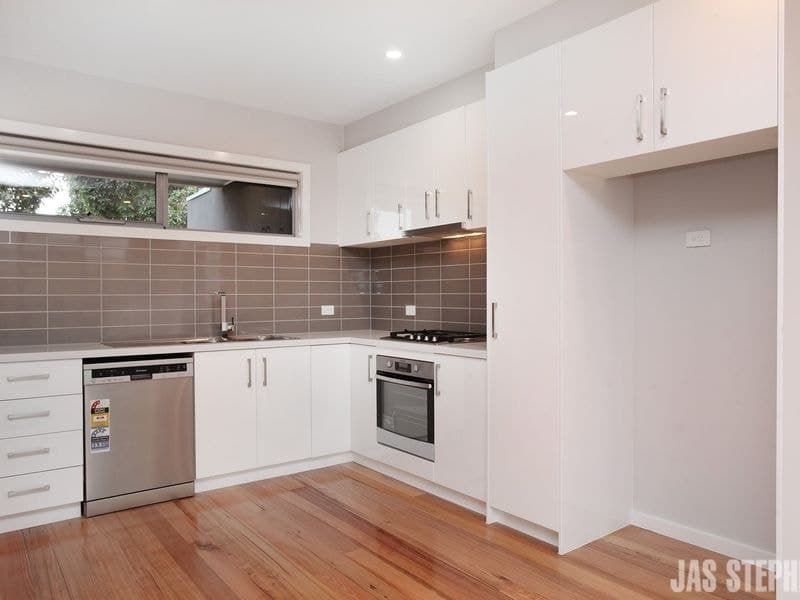 2B Leigh Street FOOTSCRAY VIC, Footscray - Thumbnail 3