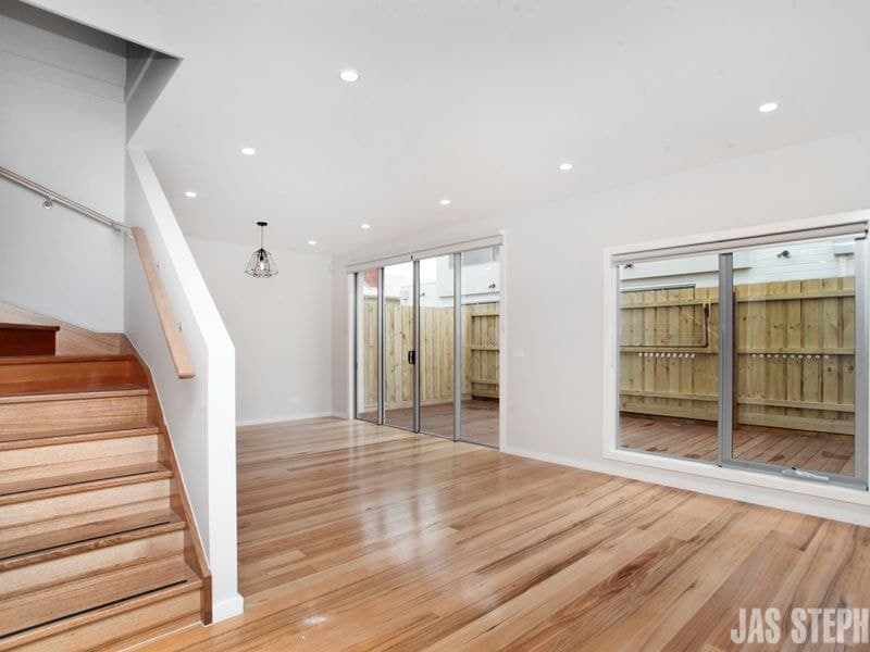 2B Leigh Street FOOTSCRAY VIC, Footscray - Thumbnail 4