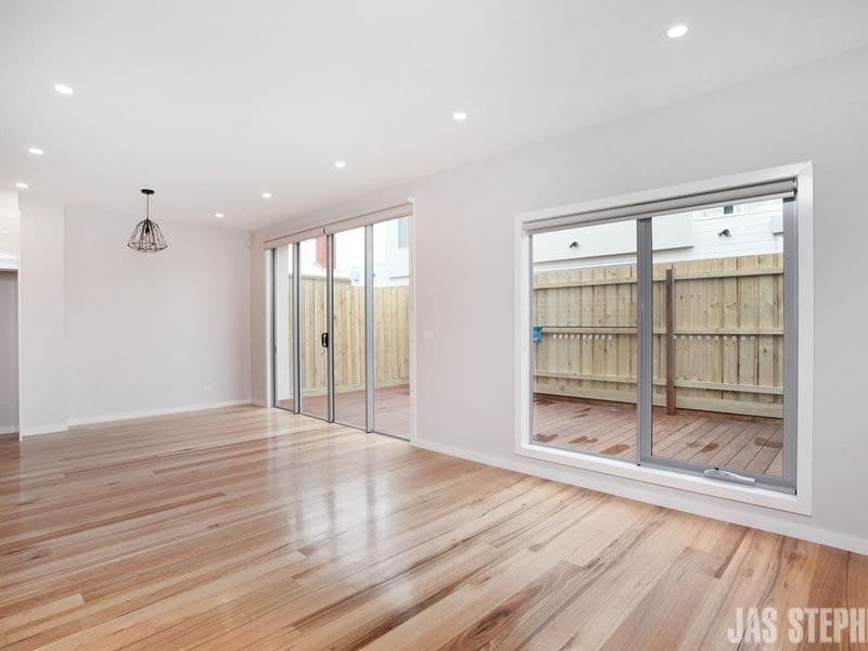 2B Leigh Street FOOTSCRAY VIC, Footscray - Thumbnail 5