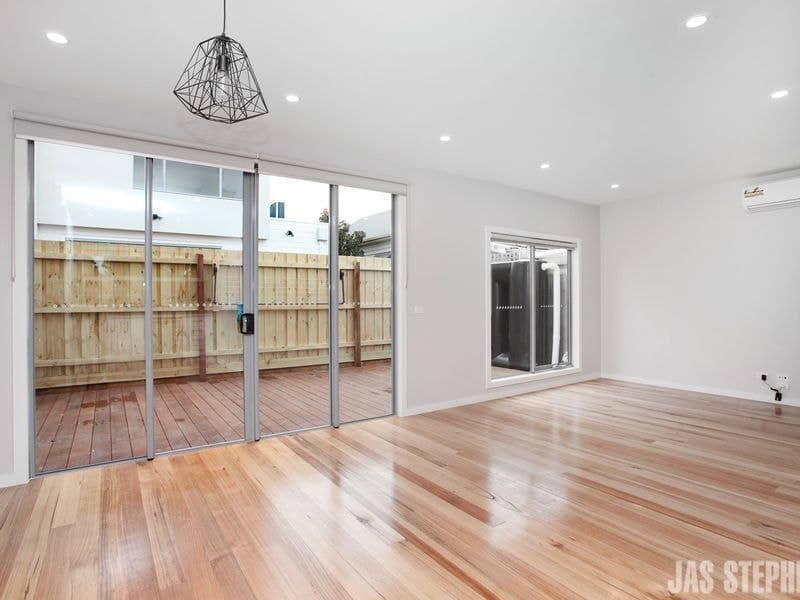 2B Leigh Street FOOTSCRAY VIC, Footscray - Thumbnail 6