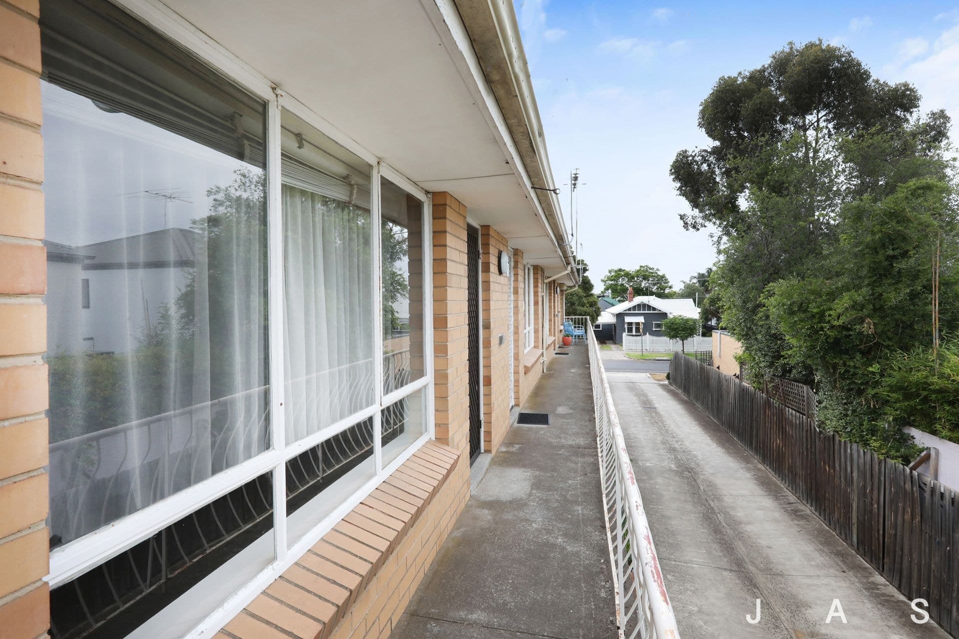 9/22 Bishop Street Kingsville VIC, Kingsville - Image 1