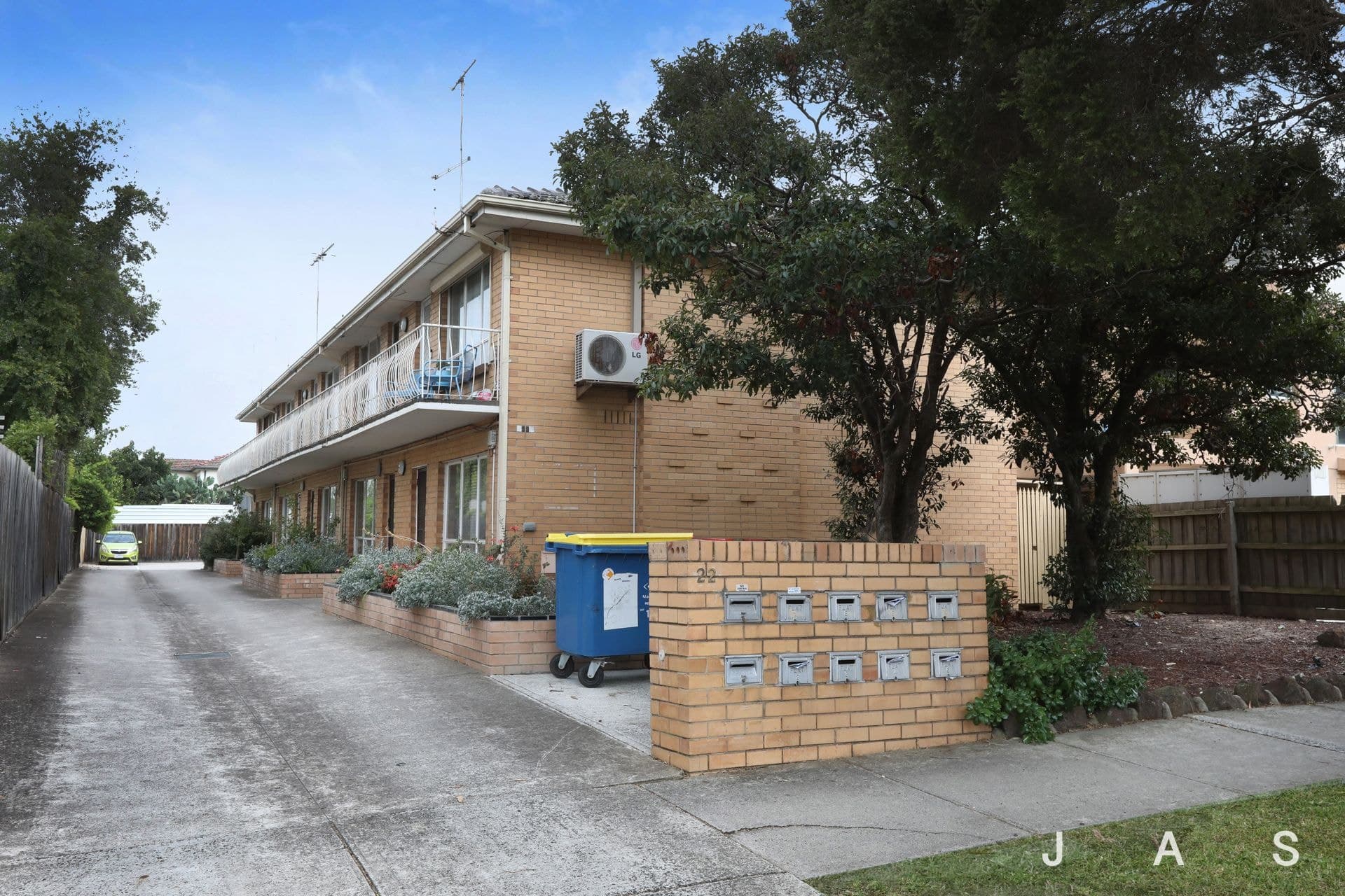 9/22 Bishop Street Kingsville VIC, Kingsville - Thumbnail 4