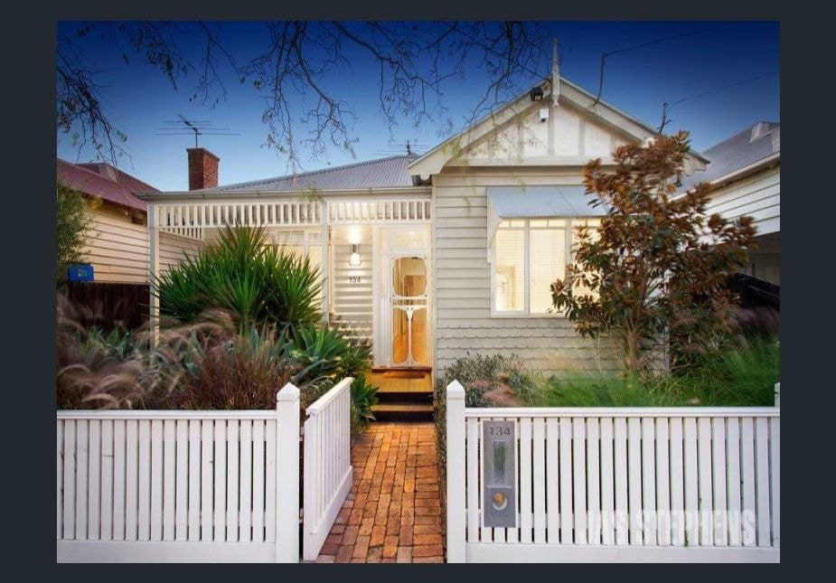 134 Chirnside Street Kingsville VIC, Kingsville - Thumbnail 2