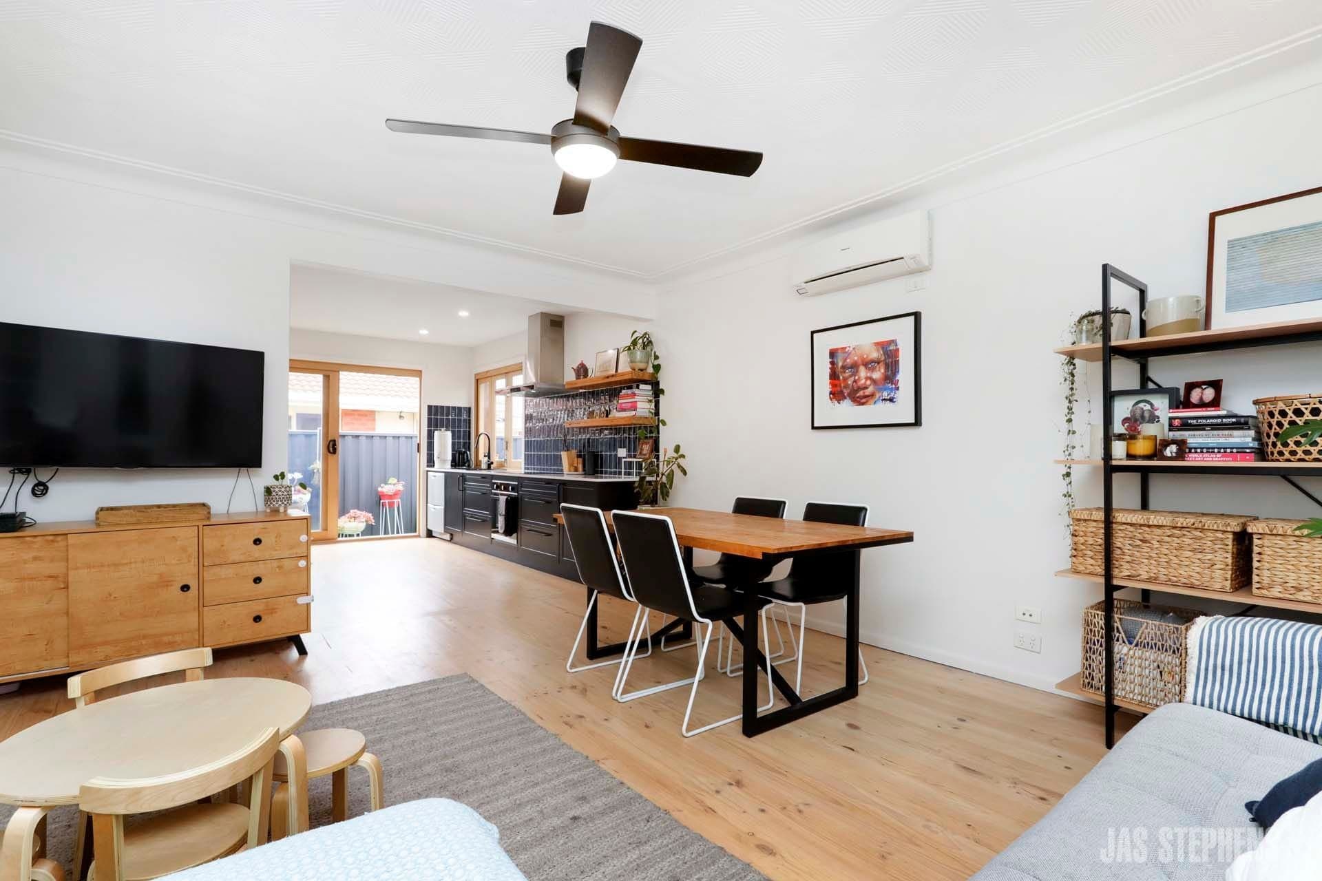 2/614 Barkly Street West Footscray VIC, West Footscray - Thumbnail 3