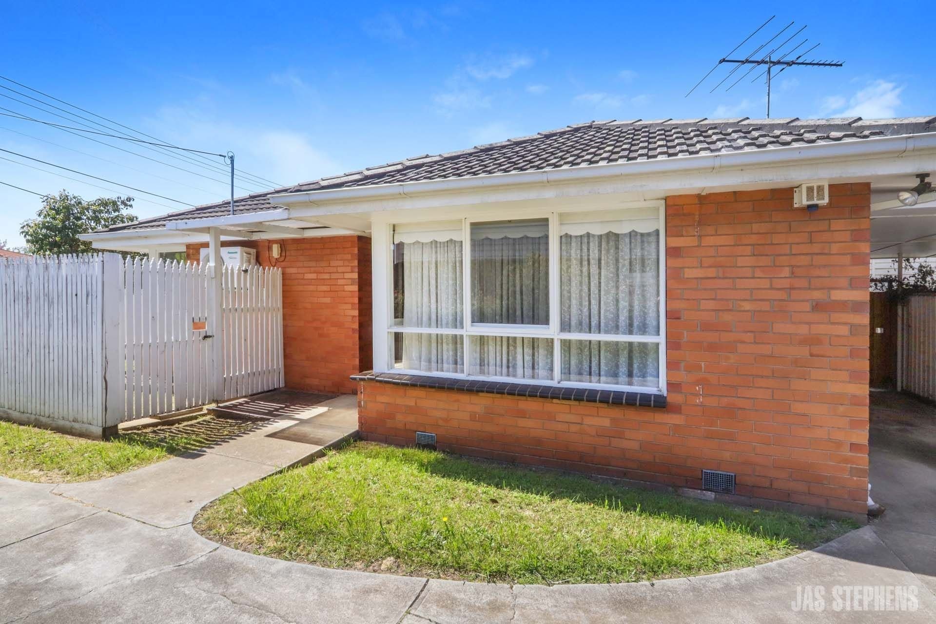 1/95 Charles Street Ascot Vale VIC, Ascot Vale - Thumbnail 2
