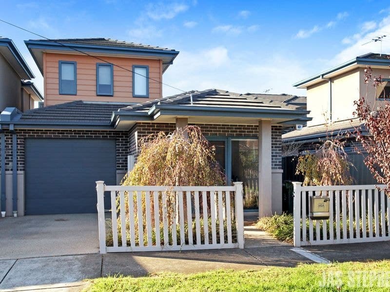 46A Hick Street Spotswood VIC, Spotswood - Thumbnail 2
