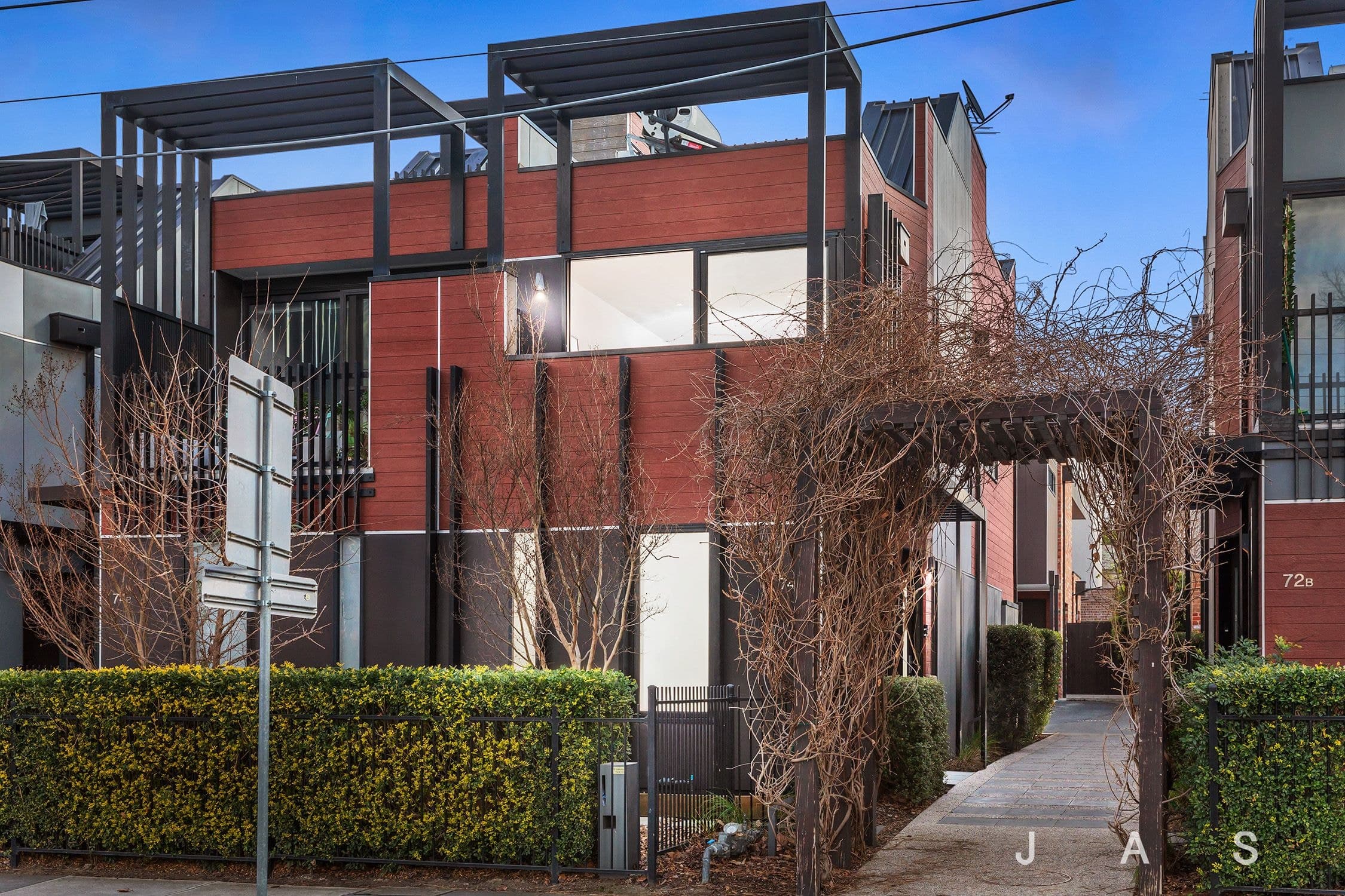 74A Stephen Street Yarraville VIC, Yarraville - Thumbnail 2