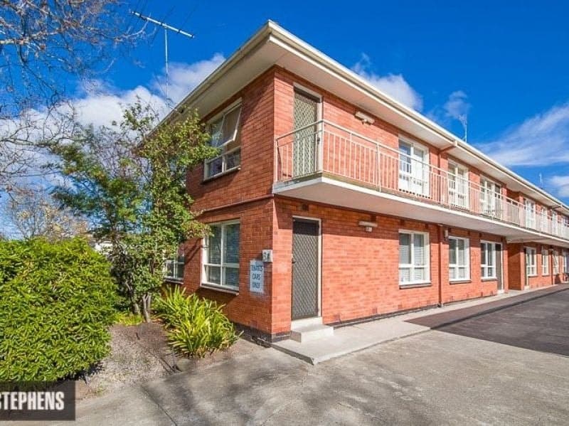 8/64 Stephen Street YARRAVILLE VIC, Yarraville - Thumbnail 2