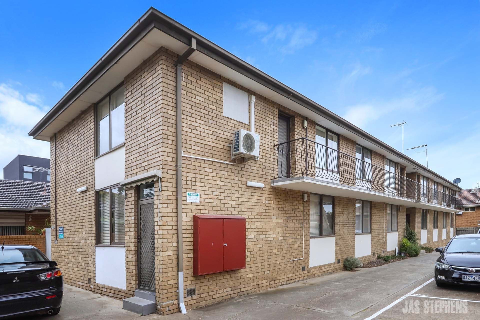 5/13 Beaumont Parade West Footscray VIC, West Footscray - Thumbnail 2