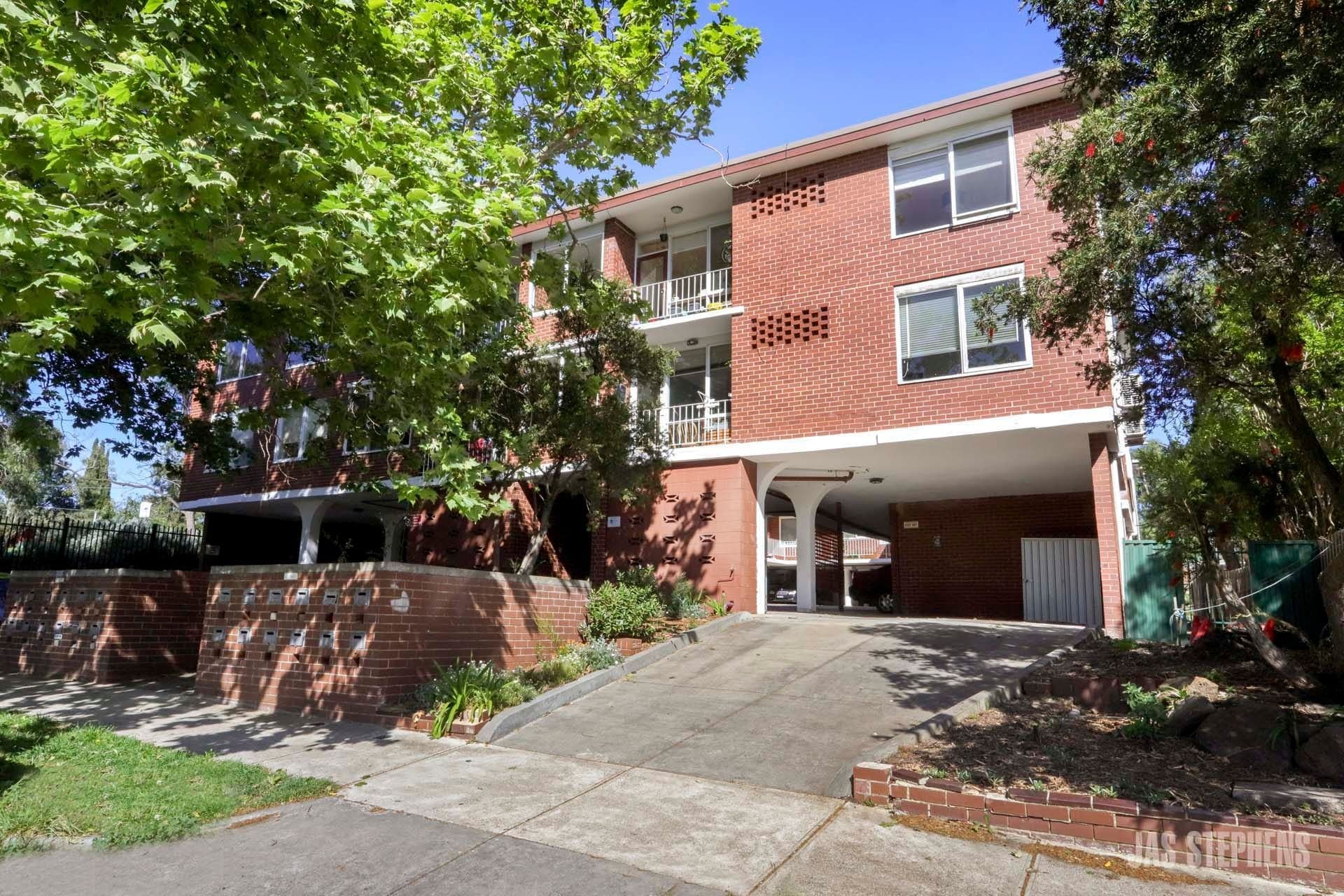 23/294 Nicholson Street Seddon VIC, Seddon - Thumbnail 8