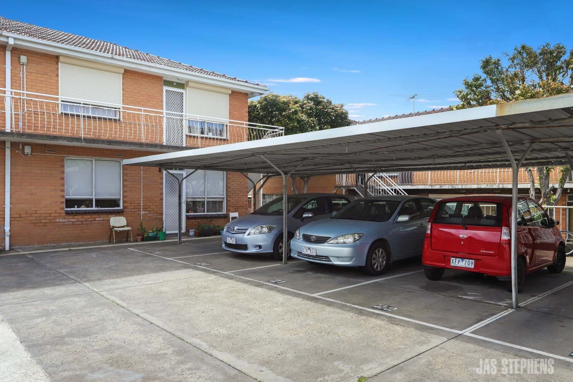 22/181 Geelong Road SEDDON VIC, Seddon - Thumbnail 7