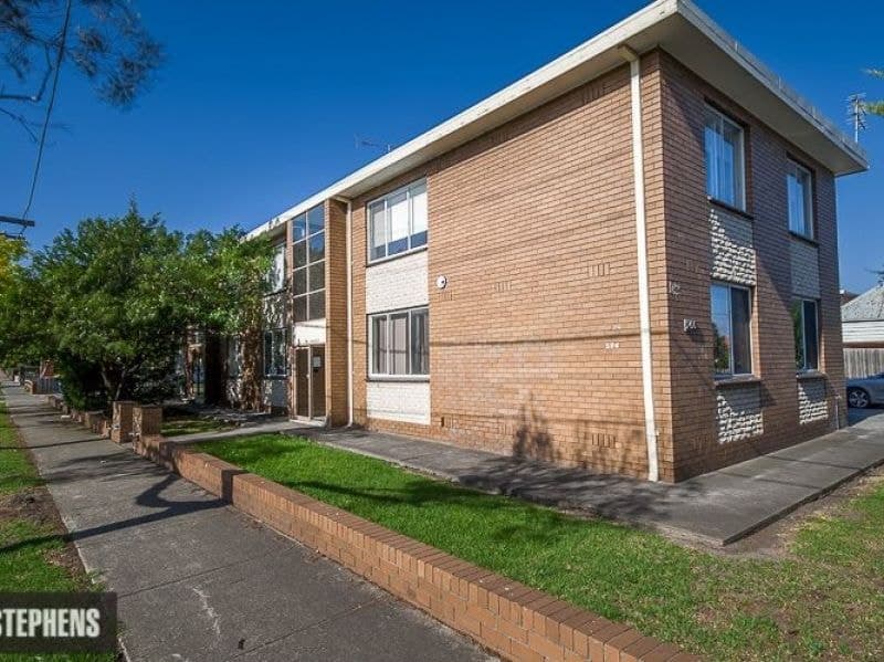 5/256 Somerville Road Yarraville VIC, Yarraville - Thumbnail 2