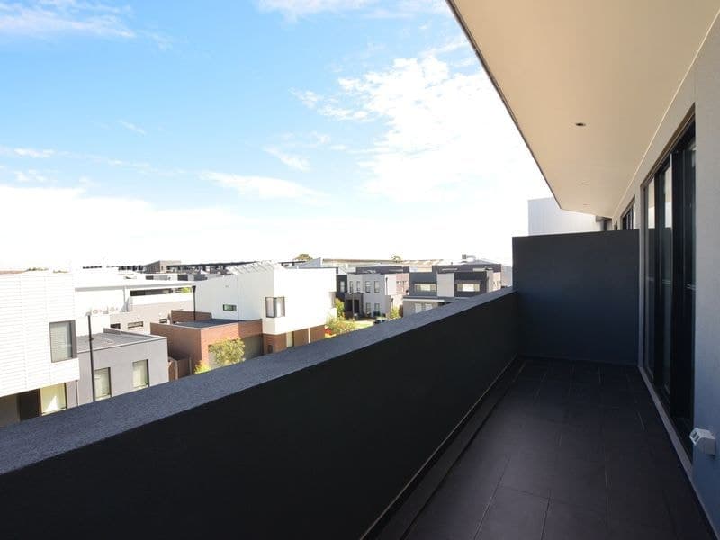 208/26 Beaurepaire Parade Footscray VIC, Footscray - Thumbnail 5