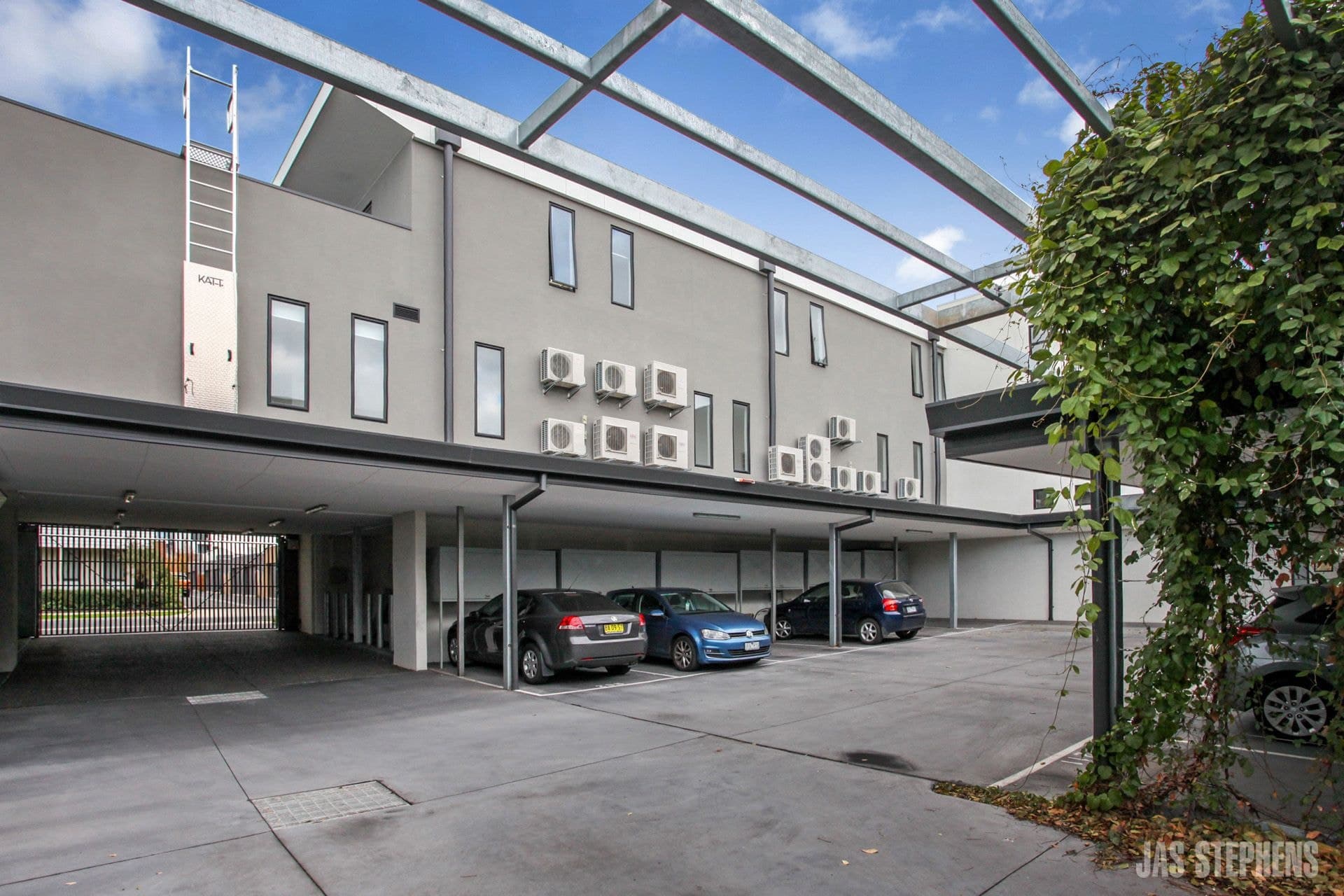 208/26 Beaurepaire Parade Footscray VIC, Footscray - Thumbnail 6