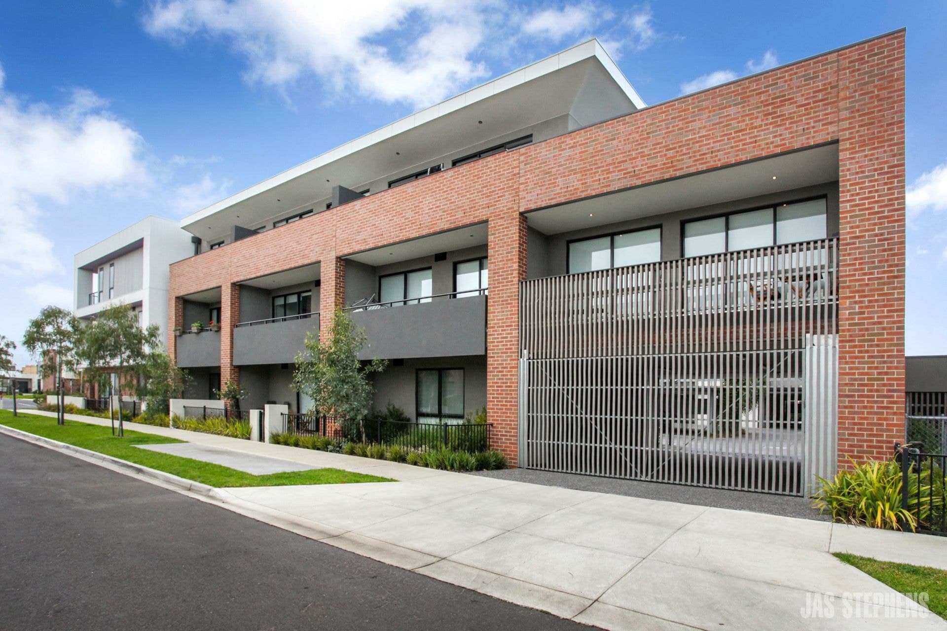 208/26 Beaurepaire Parade Footscray VIC, Footscray - Thumbnail 7