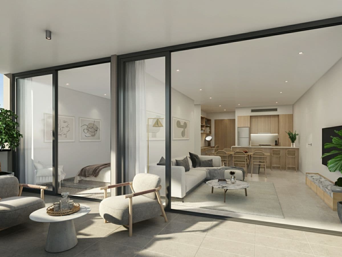 3-5 Bridge Road, HOMEBUSH, Homebush - Image 1