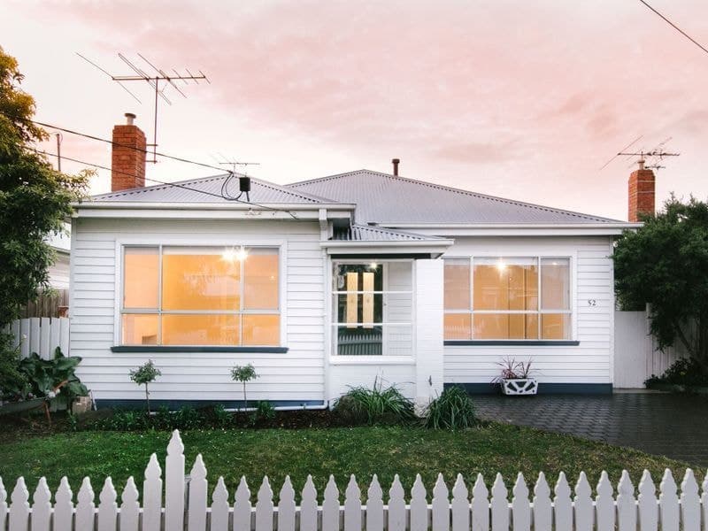 52 Gwelo Street WEST FOOTSCRAY VIC, West Footscray - Thumbnail 2