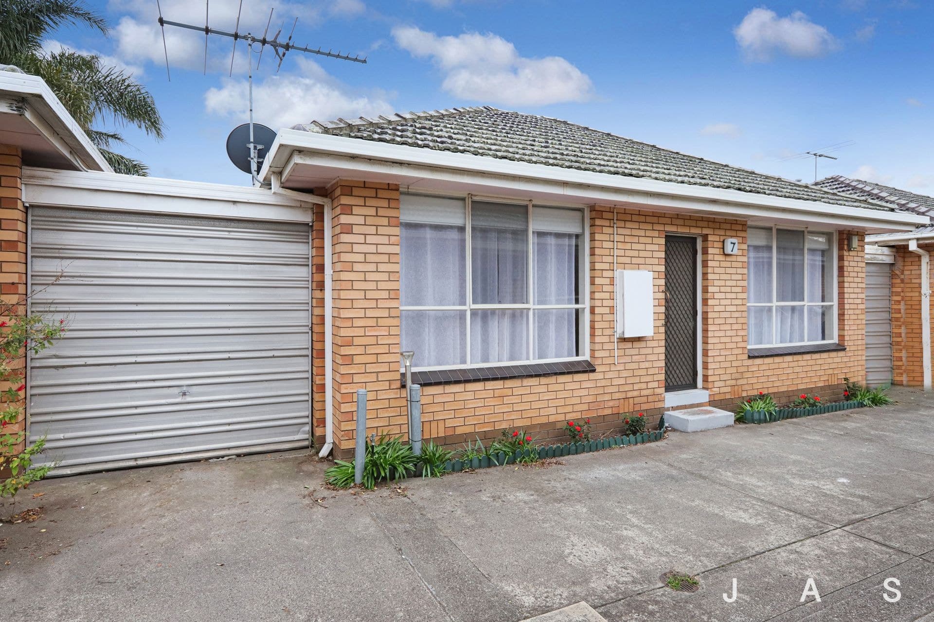 7/46 Edgar Street Kingsville VIC, Kingsville - Thumbnail 2