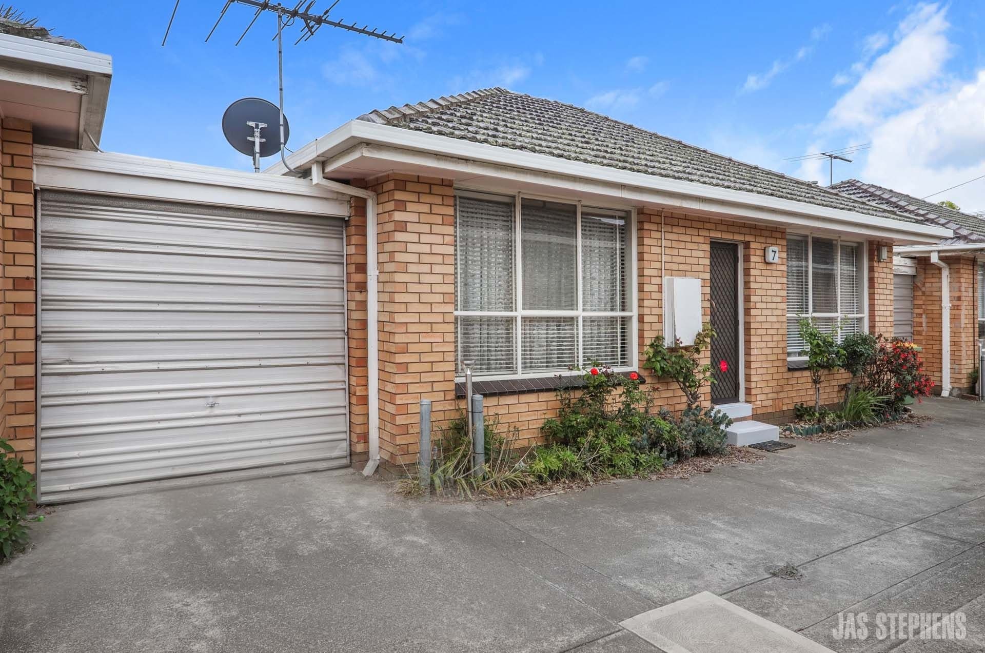 7/46 Edgar Street Kingsville VIC, Kingsville - Thumbnail 3