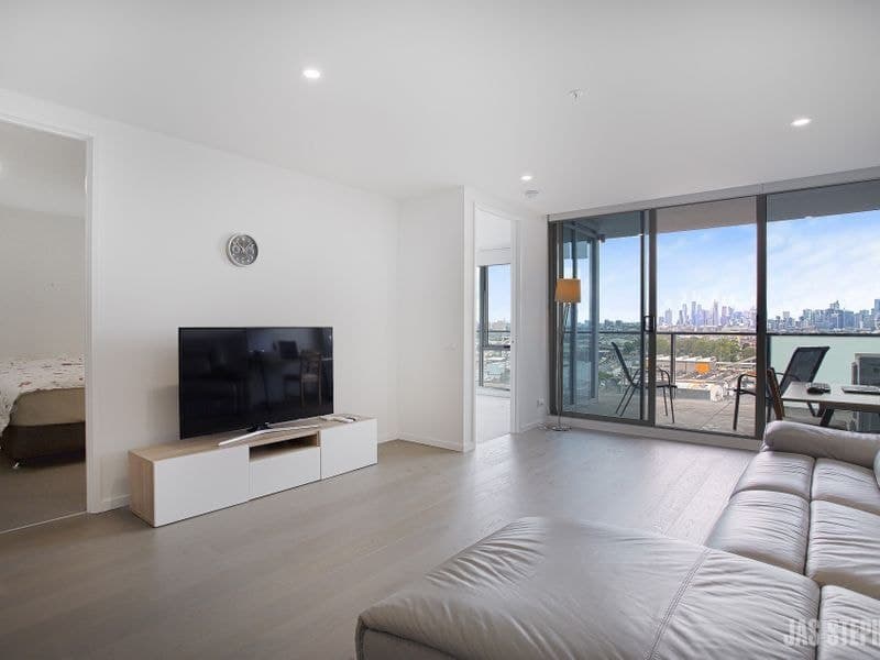 814/1 Moreland Street Footscray VIC, Footscray - Thumbnail 4