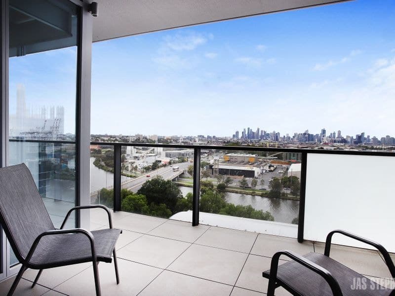 814/1 Moreland Street Footscray VIC, Footscray - Thumbnail 8