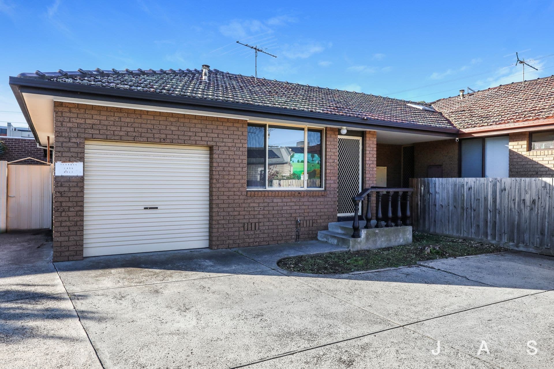 1/138 Stephen Street Yarraville VIC, Yarraville - Thumbnail 2