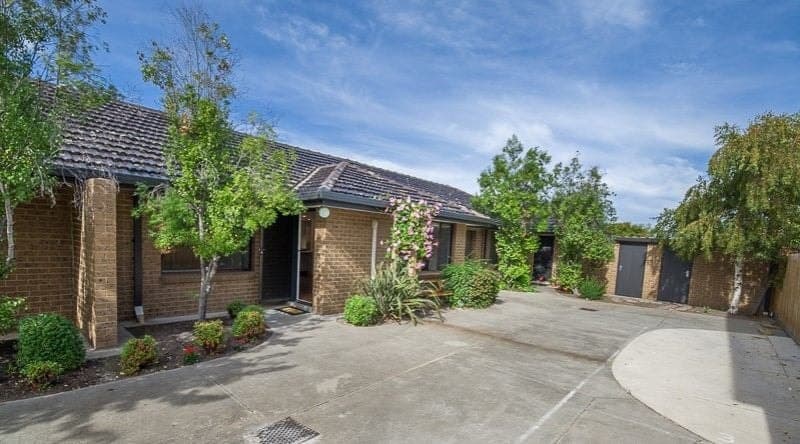2/35 Newcastle Street Newport VIC, Newport - Thumbnail 2
