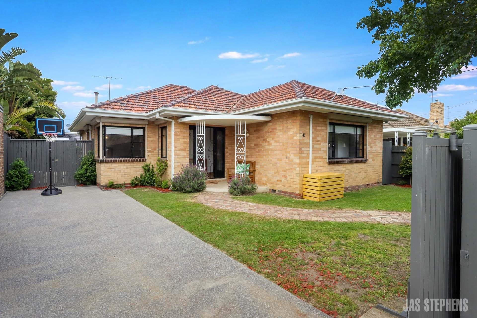 43 Devonshire Street West Footscray VIC, West Footscray - Thumbnail 2