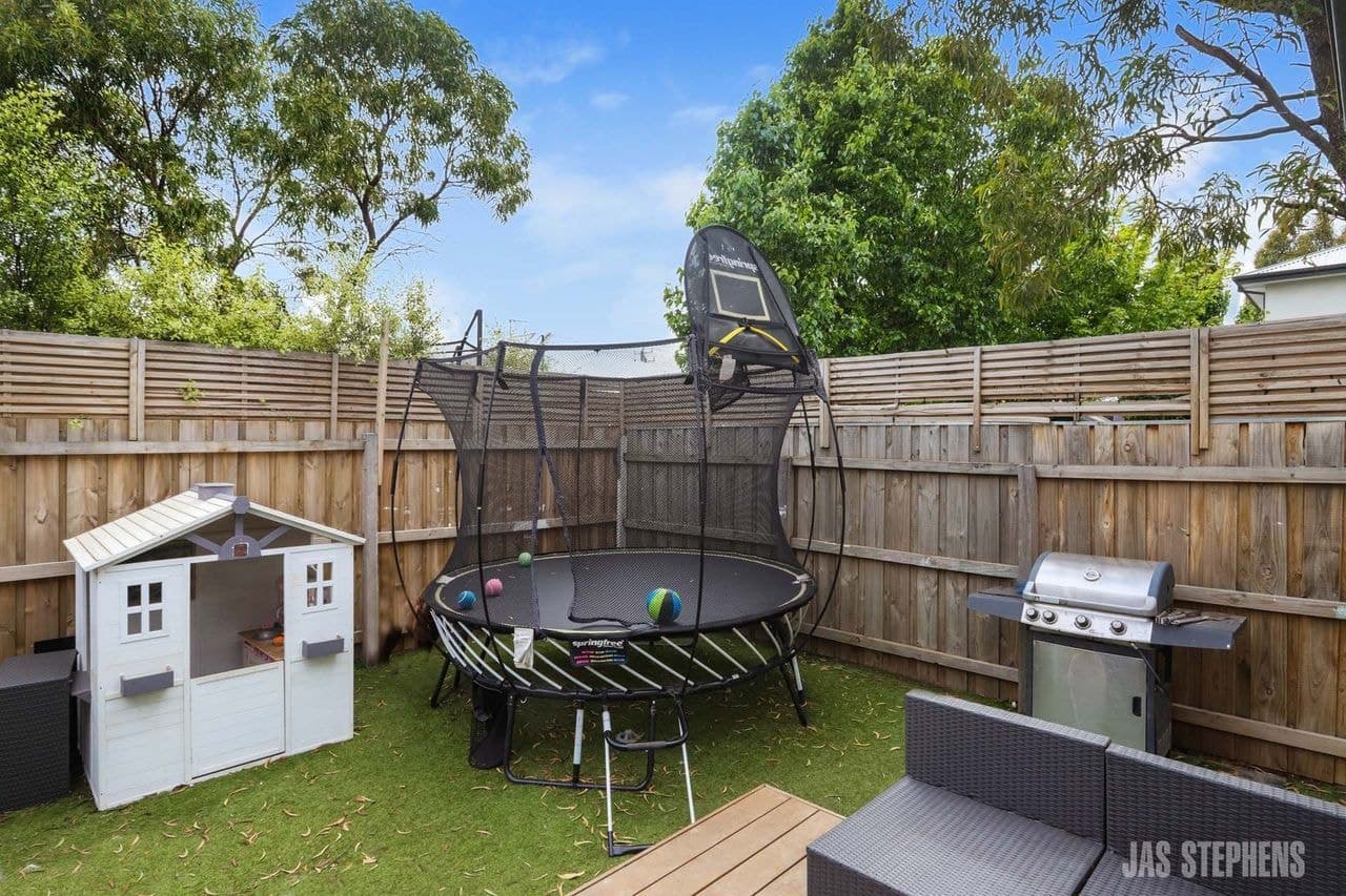 6a Sanderson Street Yarraville VIC, Yarraville - Image 1