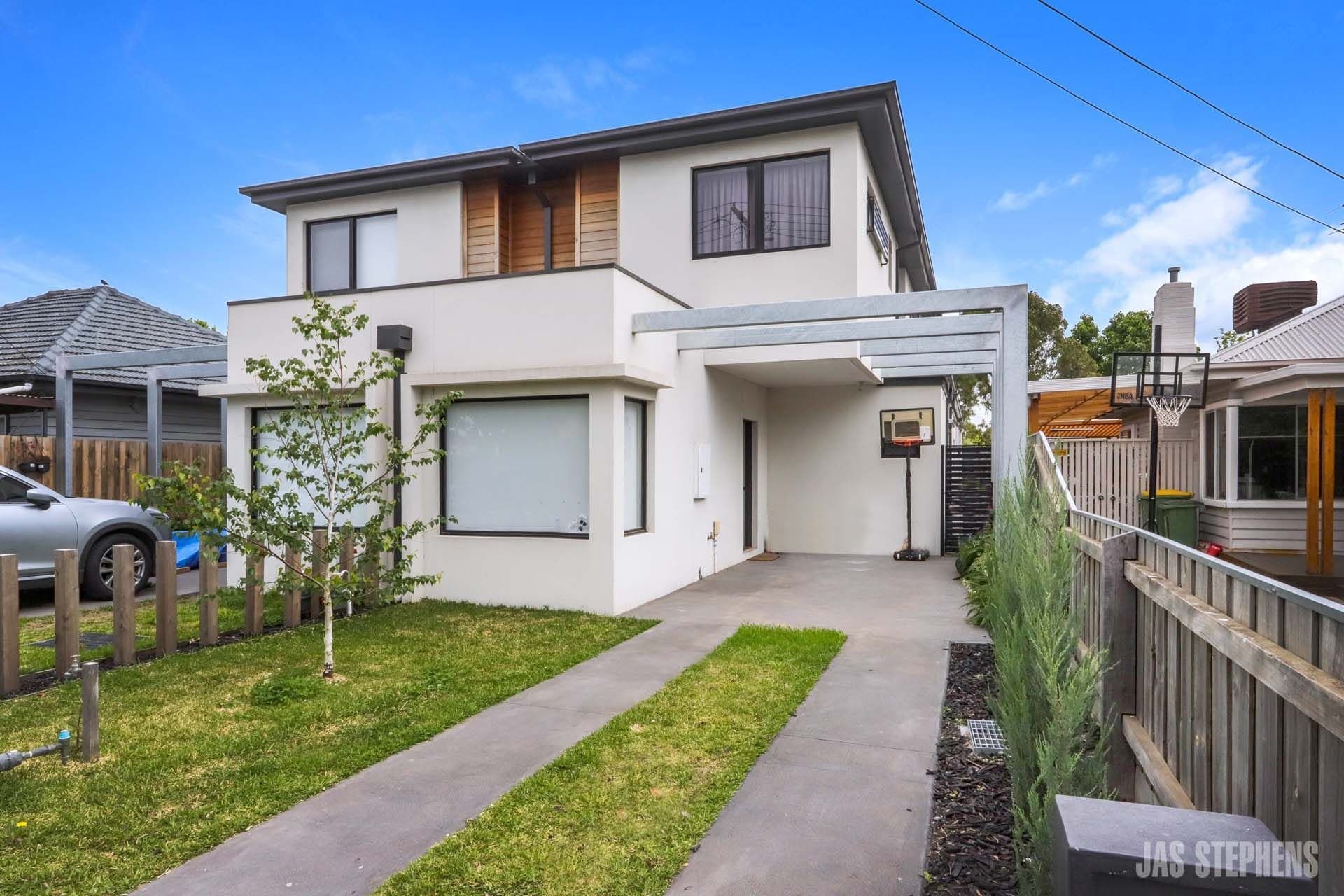 6a Sanderson Street Yarraville VIC, Yarraville - Thumbnail 2