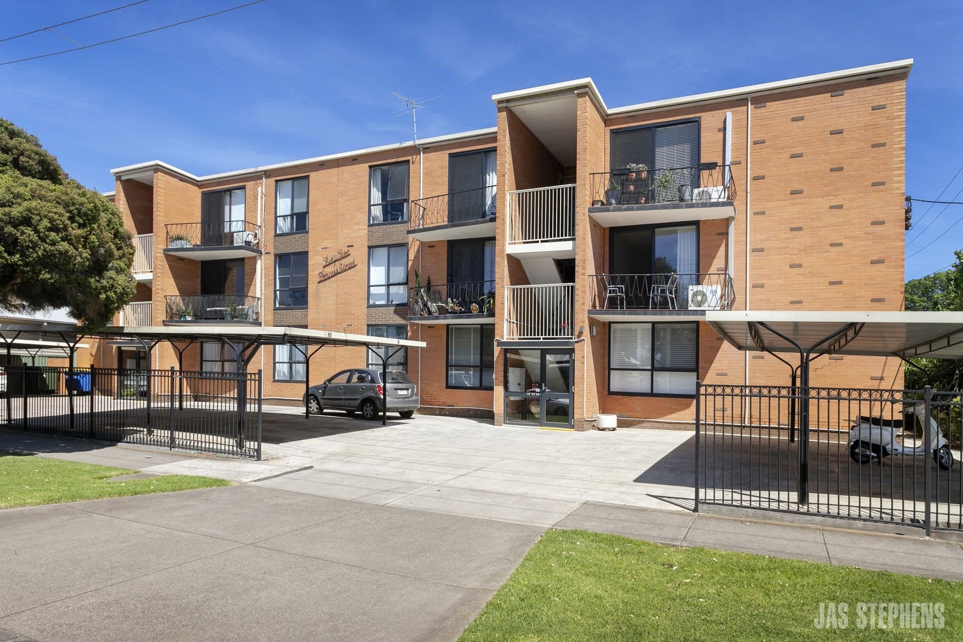 5/35 Princess Street Yarraville VIC, Yarraville - Thumbnail 2