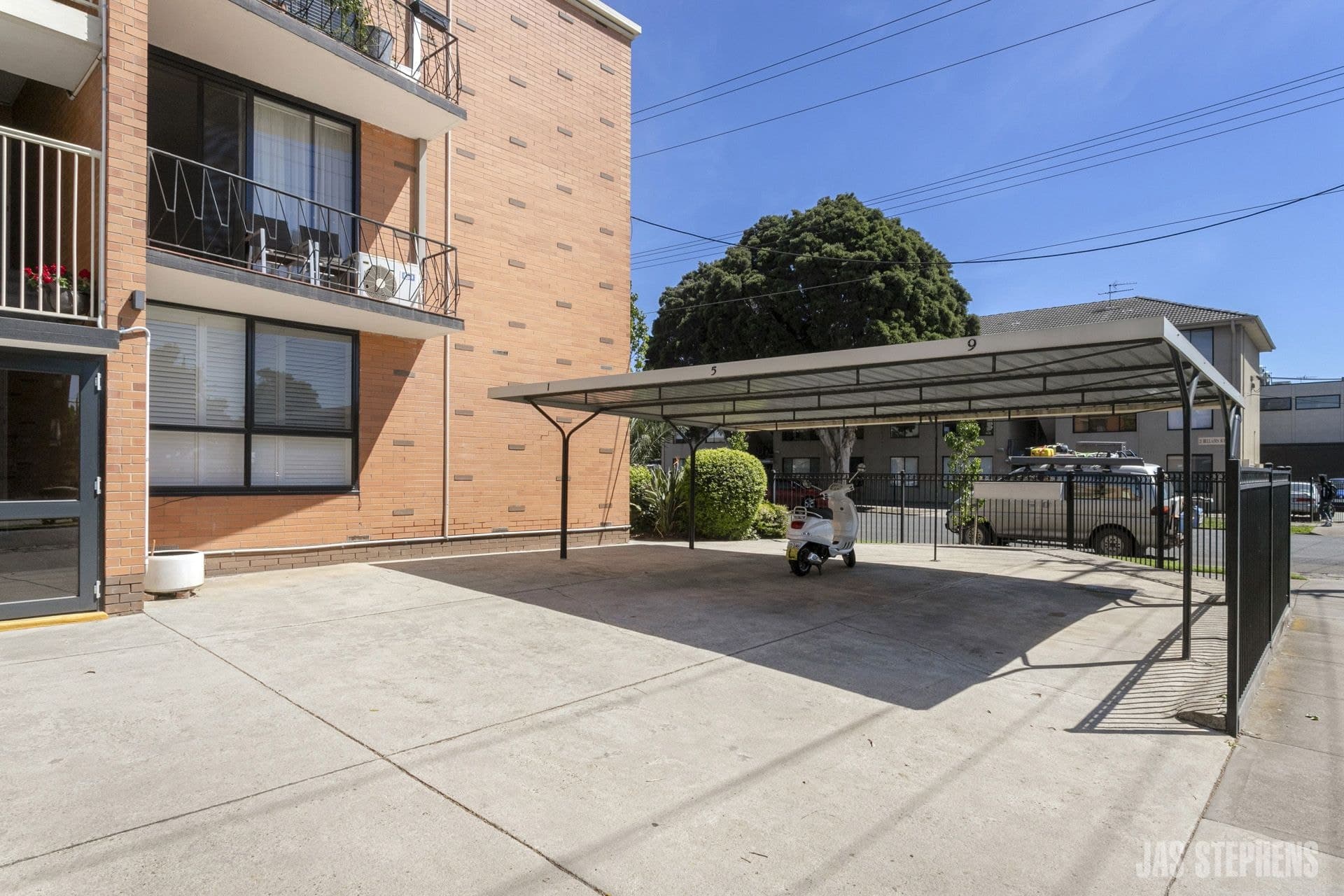 5/35 Princess Street Yarraville VIC, Yarraville - Thumbnail 8