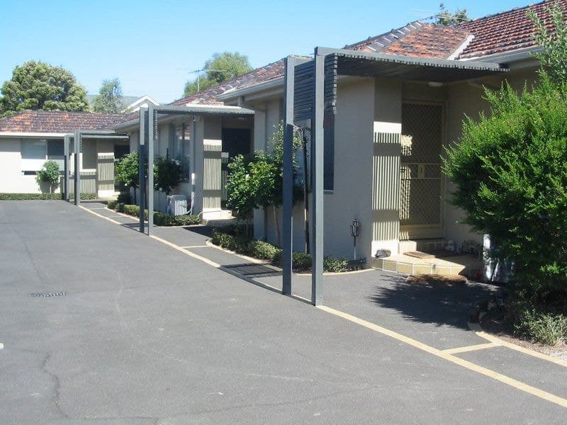2/43 Kernot Street South Kingsville VIC, South Kingsville - Thumbnail 3