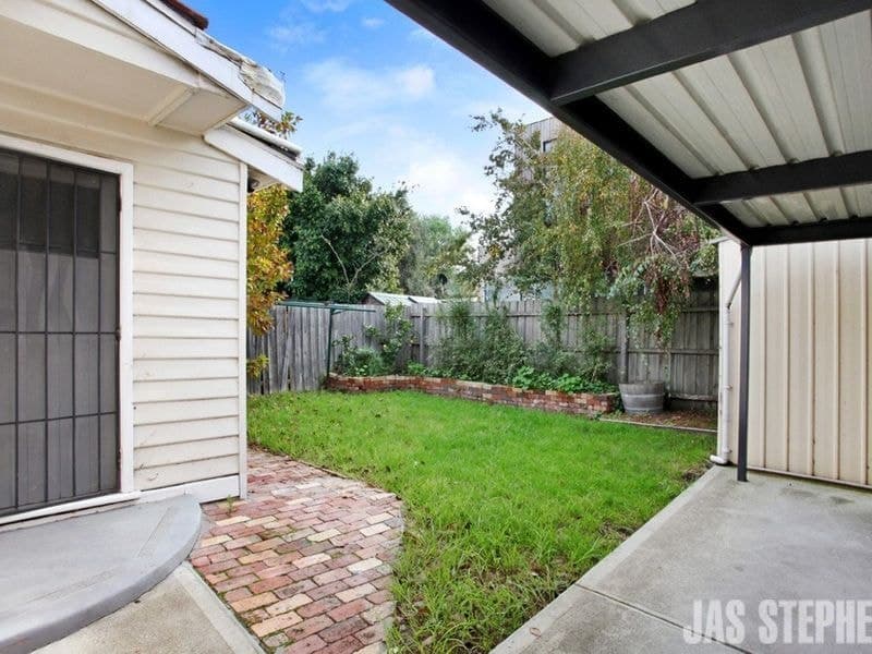 62 Newcastle Street YARRAVILLE VIC, Yarraville - Thumbnail 8