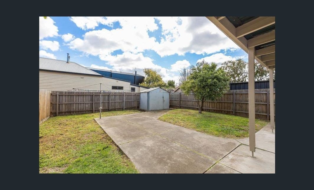 6 O'Farrell Street Yarraville VIC, Yarraville - Image 1