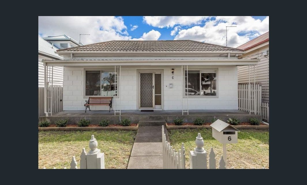 6 O'Farrell Street Yarraville VIC, Yarraville - Thumbnail 2