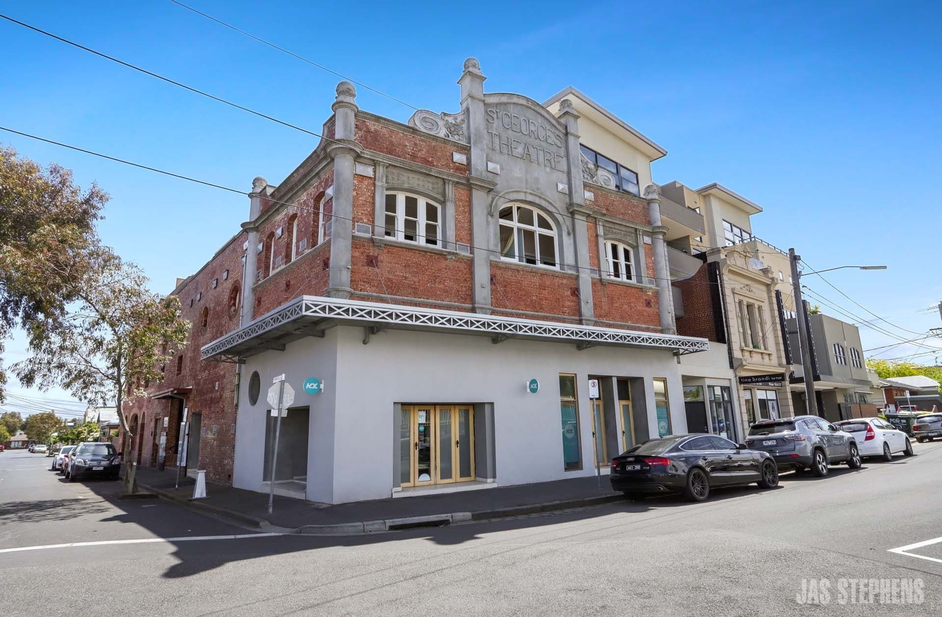 3/40 Murray Street Yarraville VIC, Yarraville - Thumbnail 2