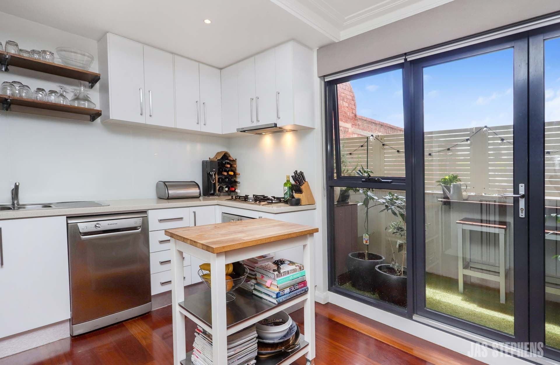 3/40 Murray Street Yarraville VIC, Yarraville - Thumbnail 4
