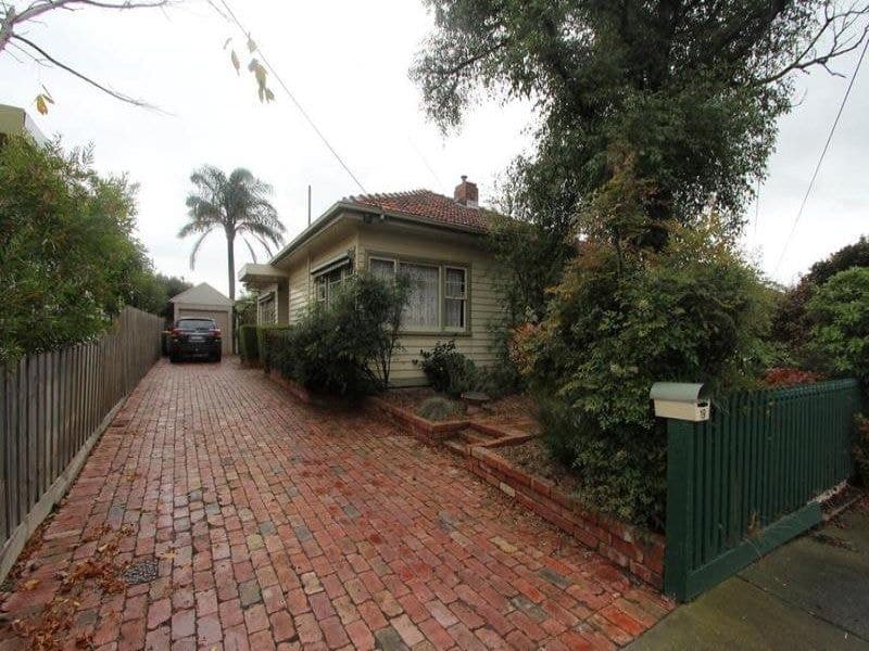 19 Alberta Street WEST FOOTSCRAY VIC, West Footscray - Thumbnail 2