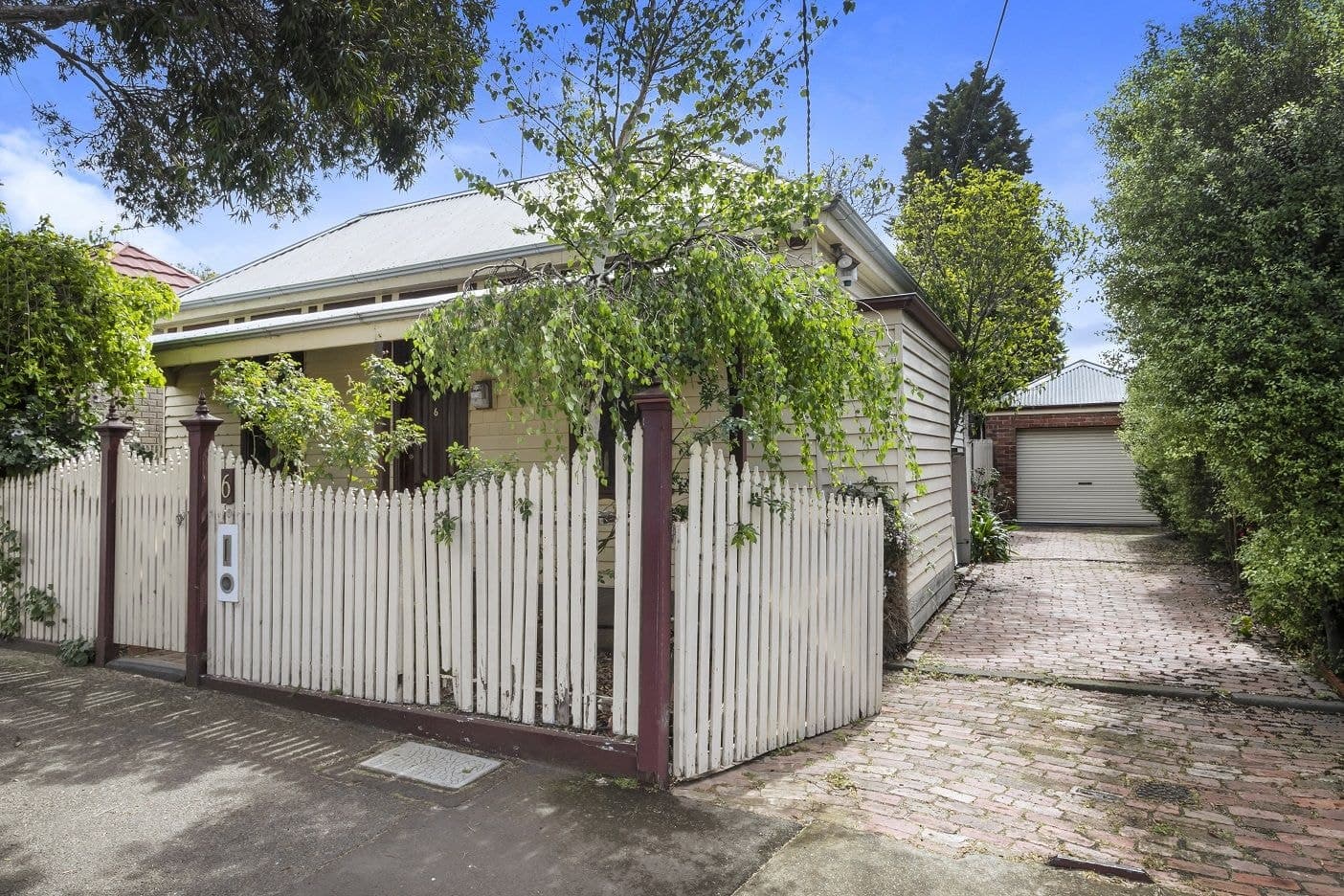 6 Lennox Street Yarraville VIC, Yarraville - Thumbnail 2