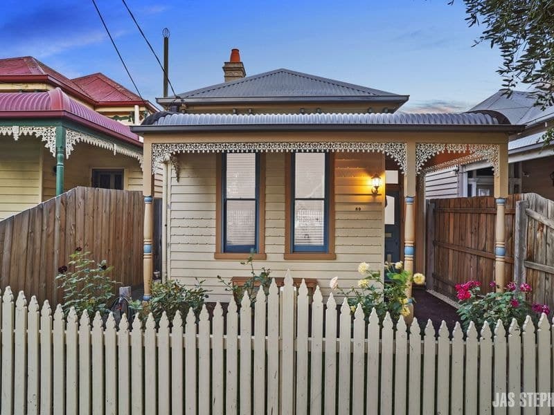 69 Macpherson Street Footscray VIC, Footscray - Thumbnail 2