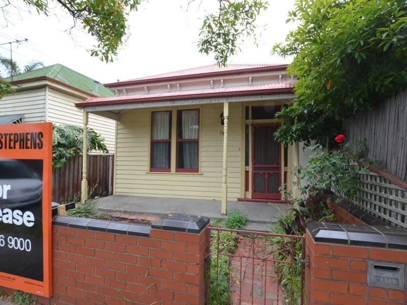 78 Donald Street Footscray VIC, Footscray - Thumbnail 2
