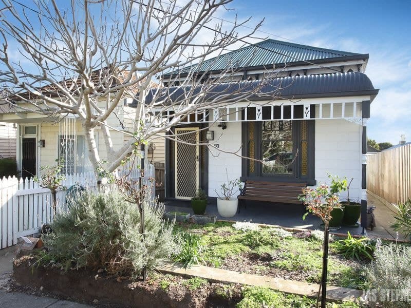 61 Bowen Street MOONEE PONDS VIC, Moonee Ponds - Thumbnail 2