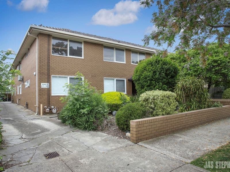 6/62-64 Rupert Street West Footscray VIC, West Footscray - Thumbnail 2