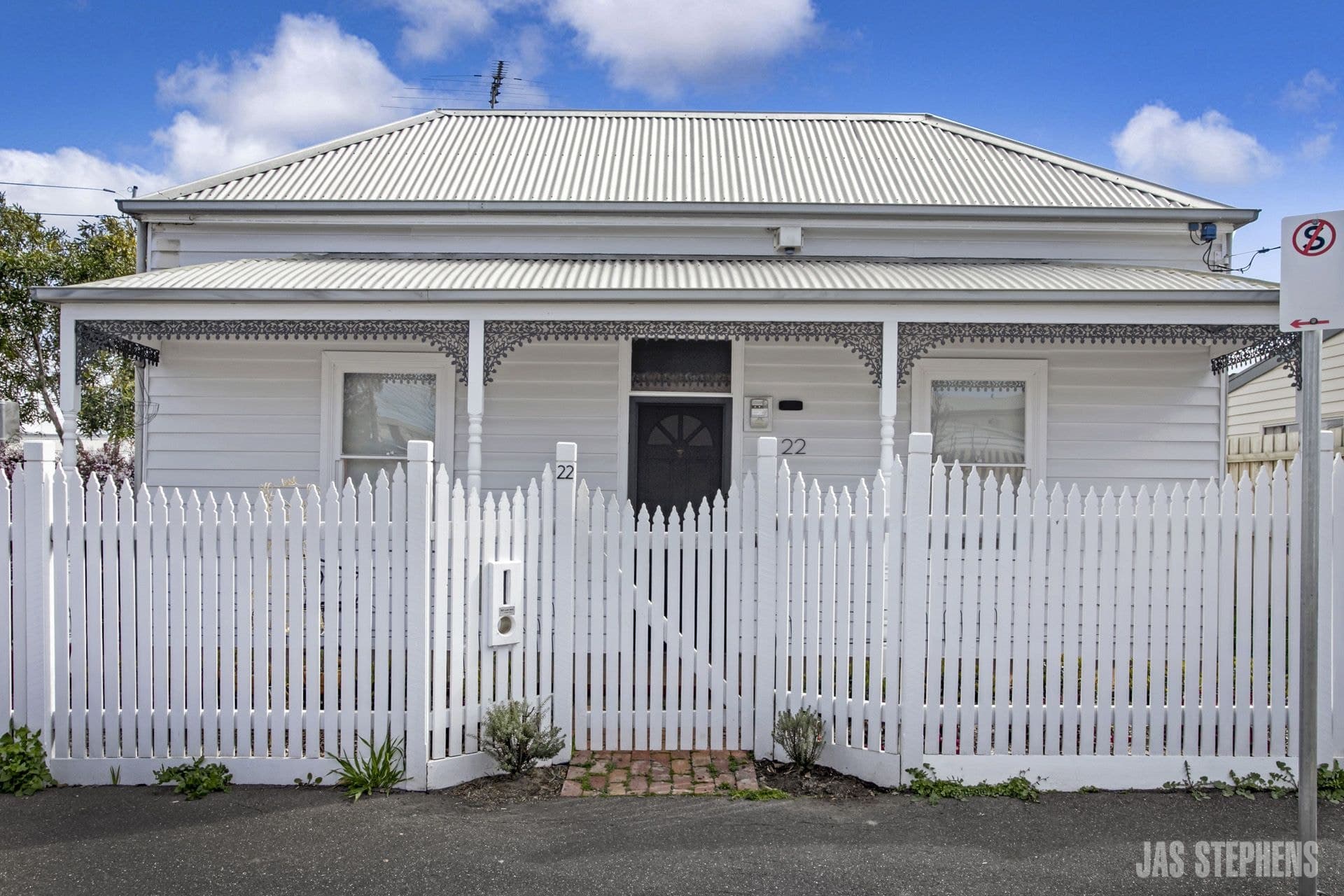 22 Buninyong Street YARRAVILLE VIC, Yarraville - Thumbnail 2
